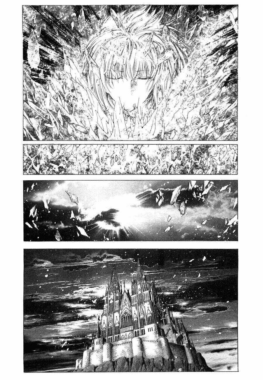 Dấu Ấn Lửa Chapter 40 trang 27