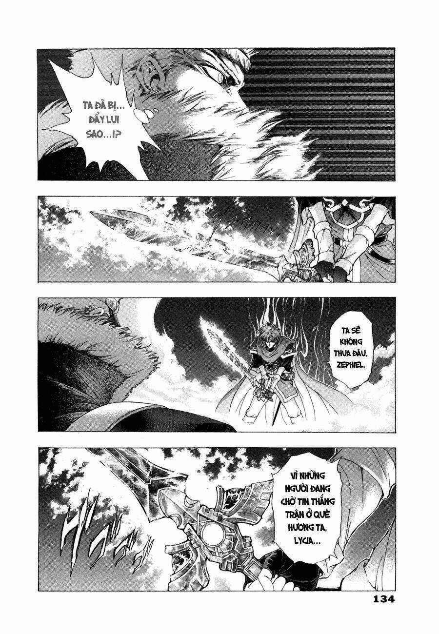 Dấu Ấn Lửa Chapter 40 trang 5