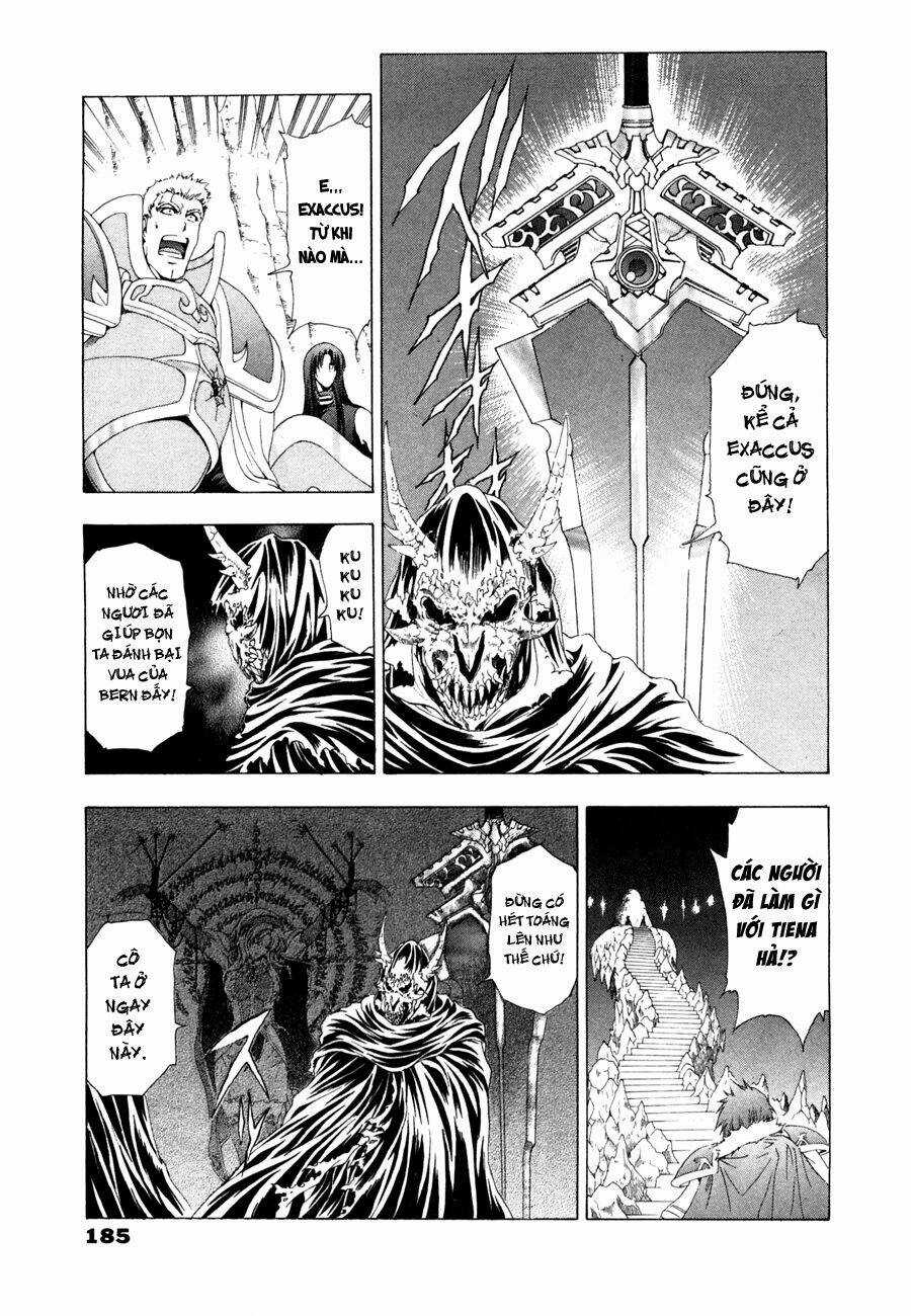 Dấu Ấn Lửa Chapter 41 trang 15