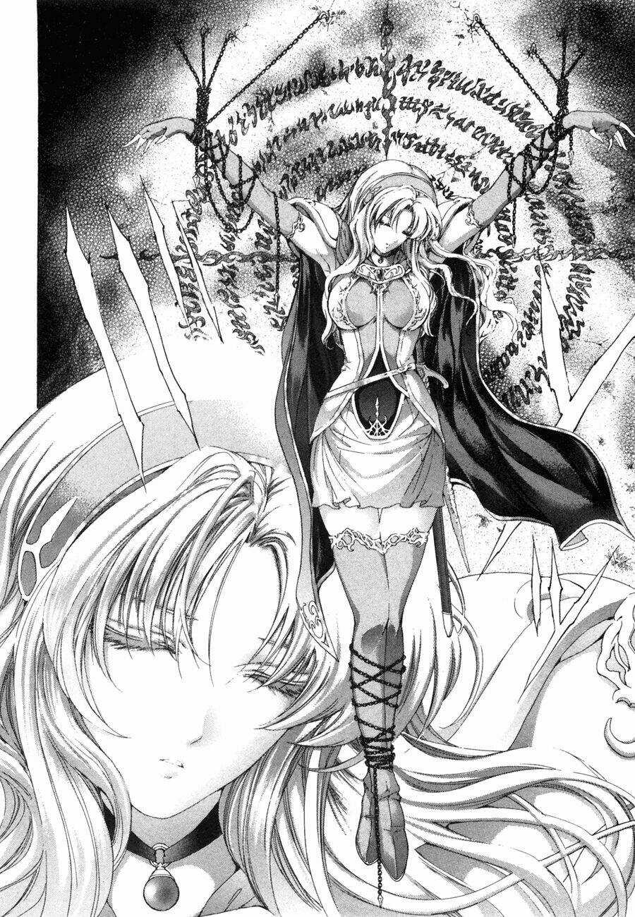 Dấu Ấn Lửa Chapter 41 trang 16