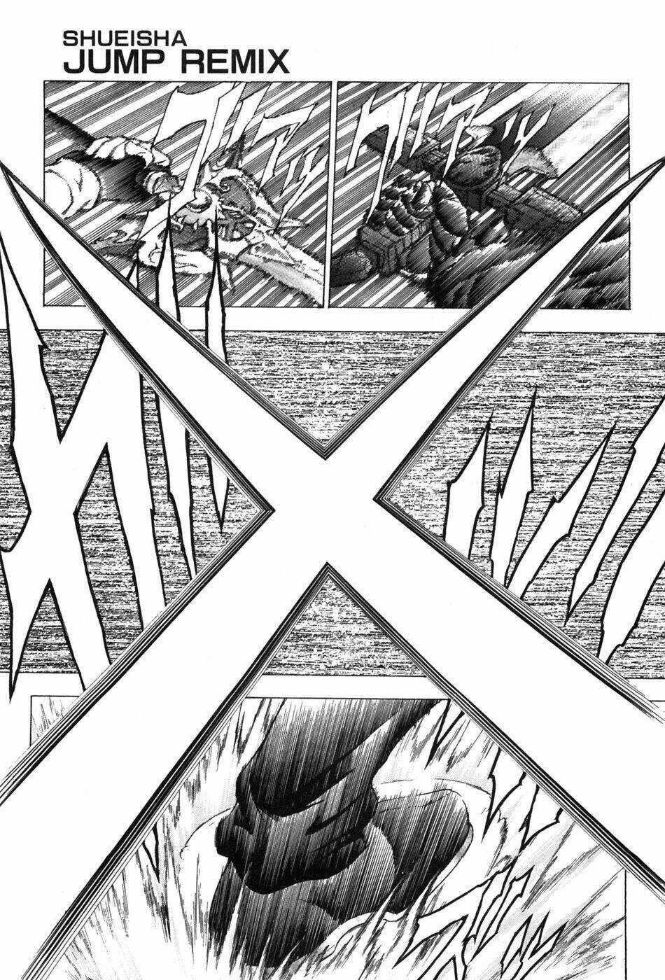 Dấu Ấn Lửa Chapter 42 trang 15