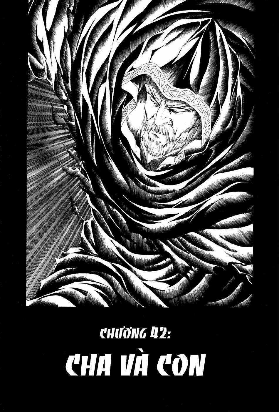 Dấu Ấn Lửa Chapter 42 trang 2