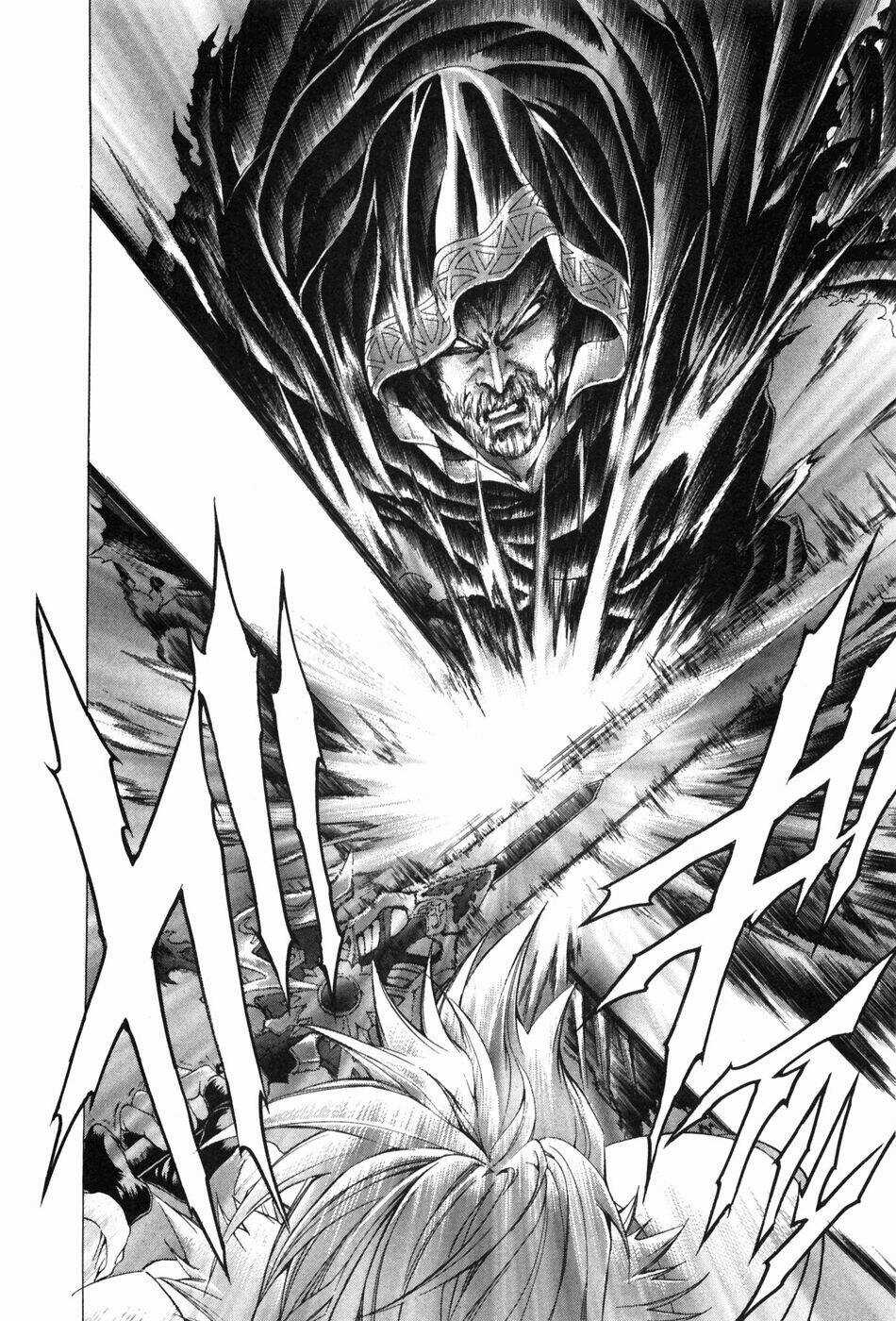 Dấu Ấn Lửa Chapter 42 trang 6