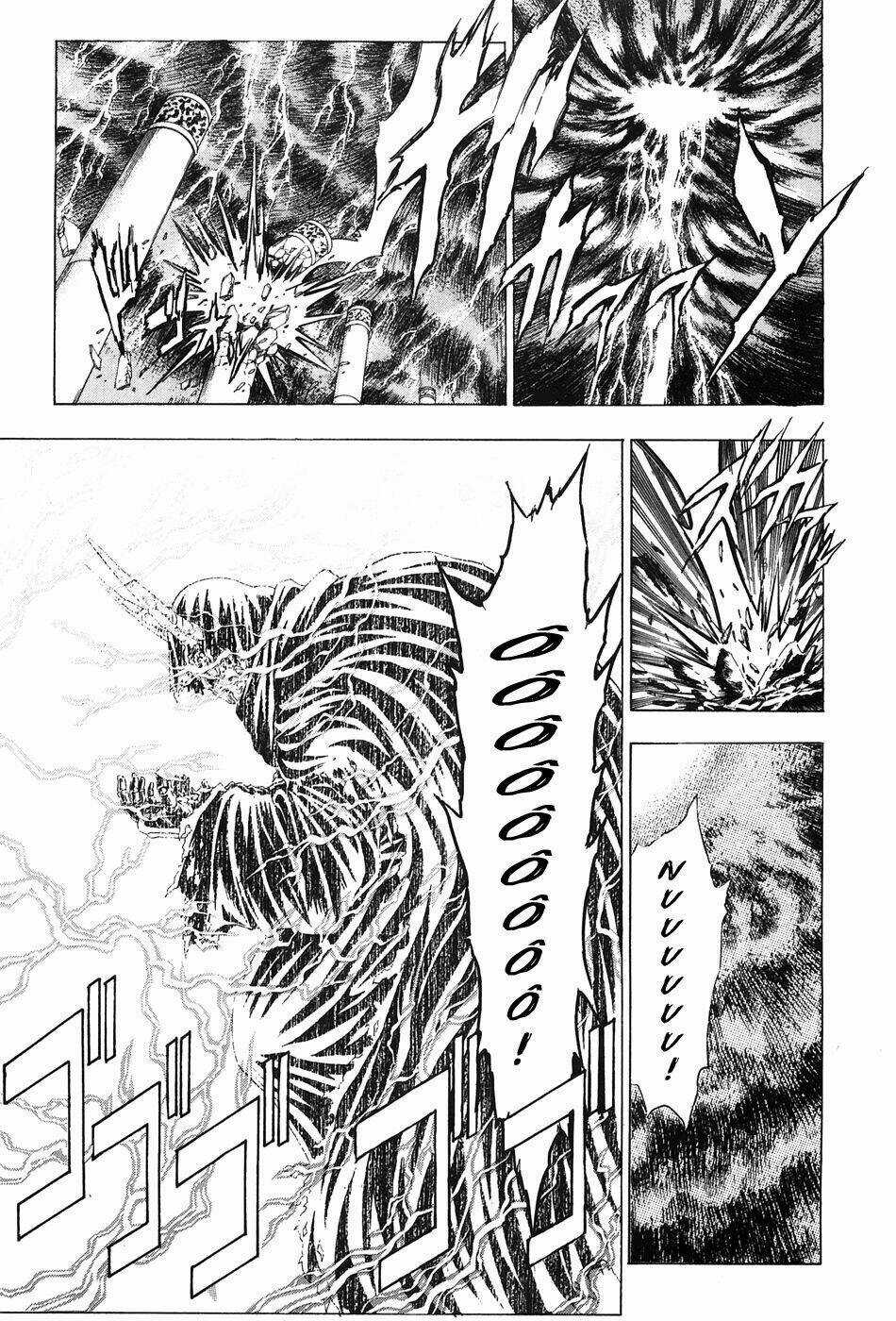 Dấu Ấn Lửa Chapter 43 trang 10