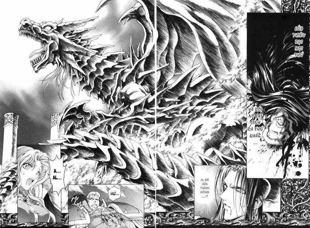 Dấu Ấn Lửa Chapter 43 trang 2