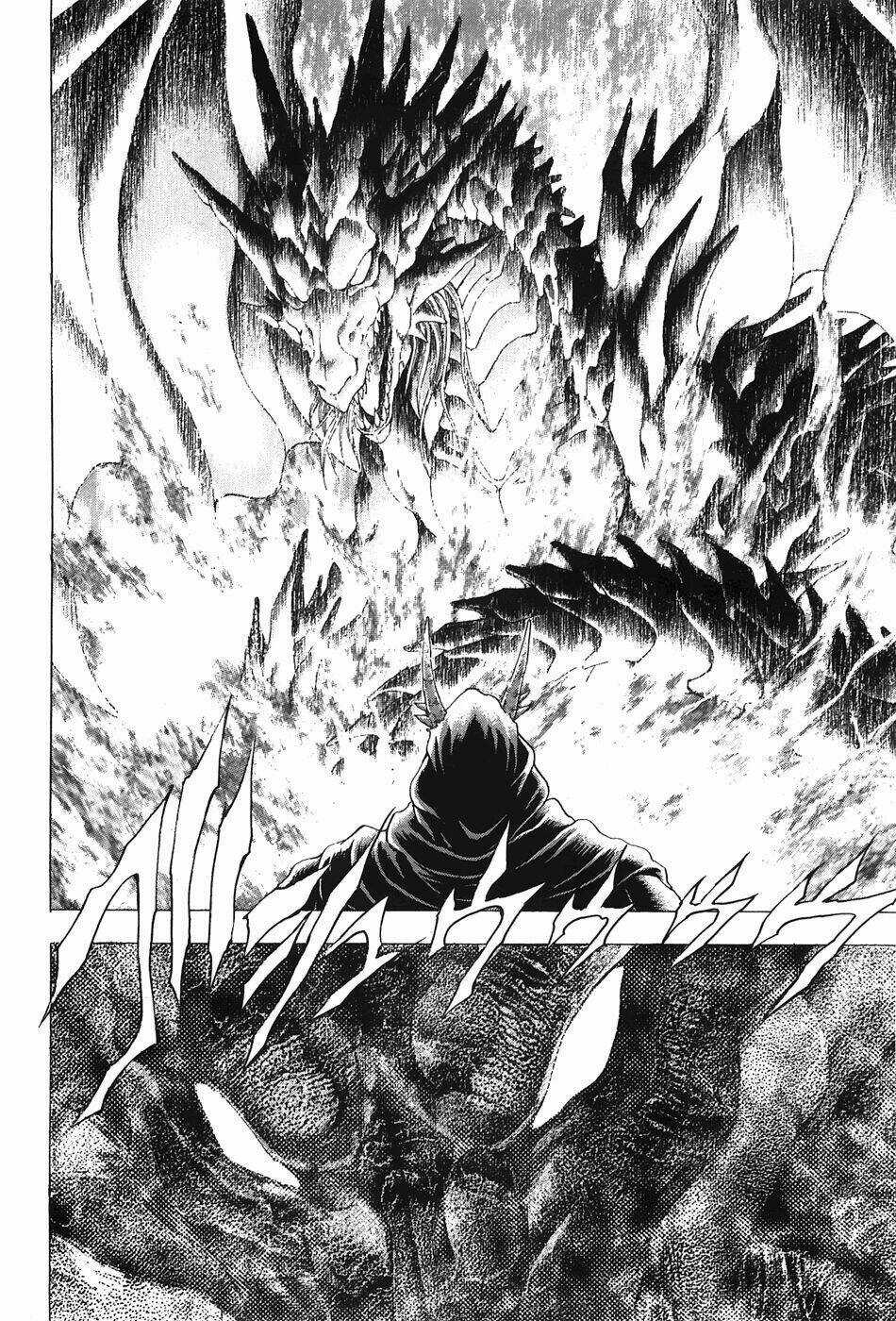 Dấu Ấn Lửa Chapter 43 trang 3