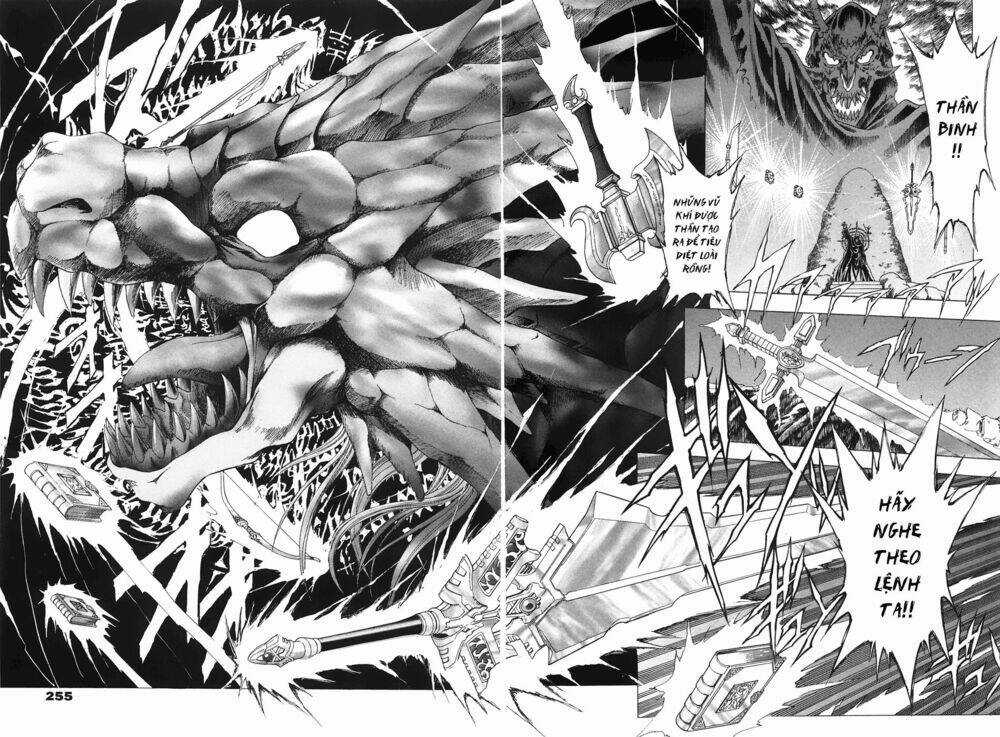 Dấu Ấn Lửa Chapter 43 trang 5