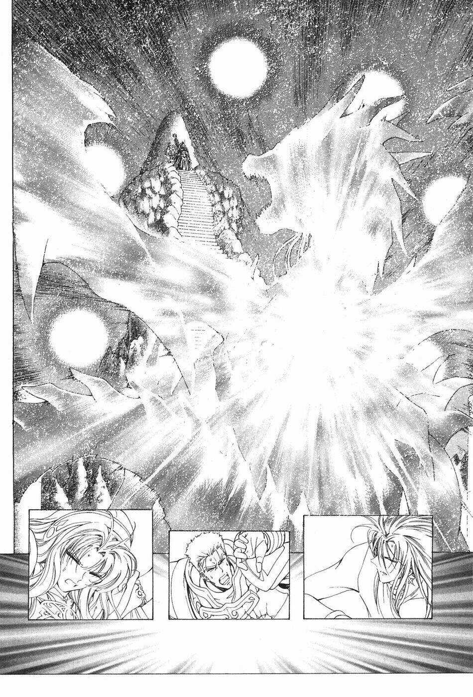 Dấu Ấn Lửa Chapter 43 trang 6