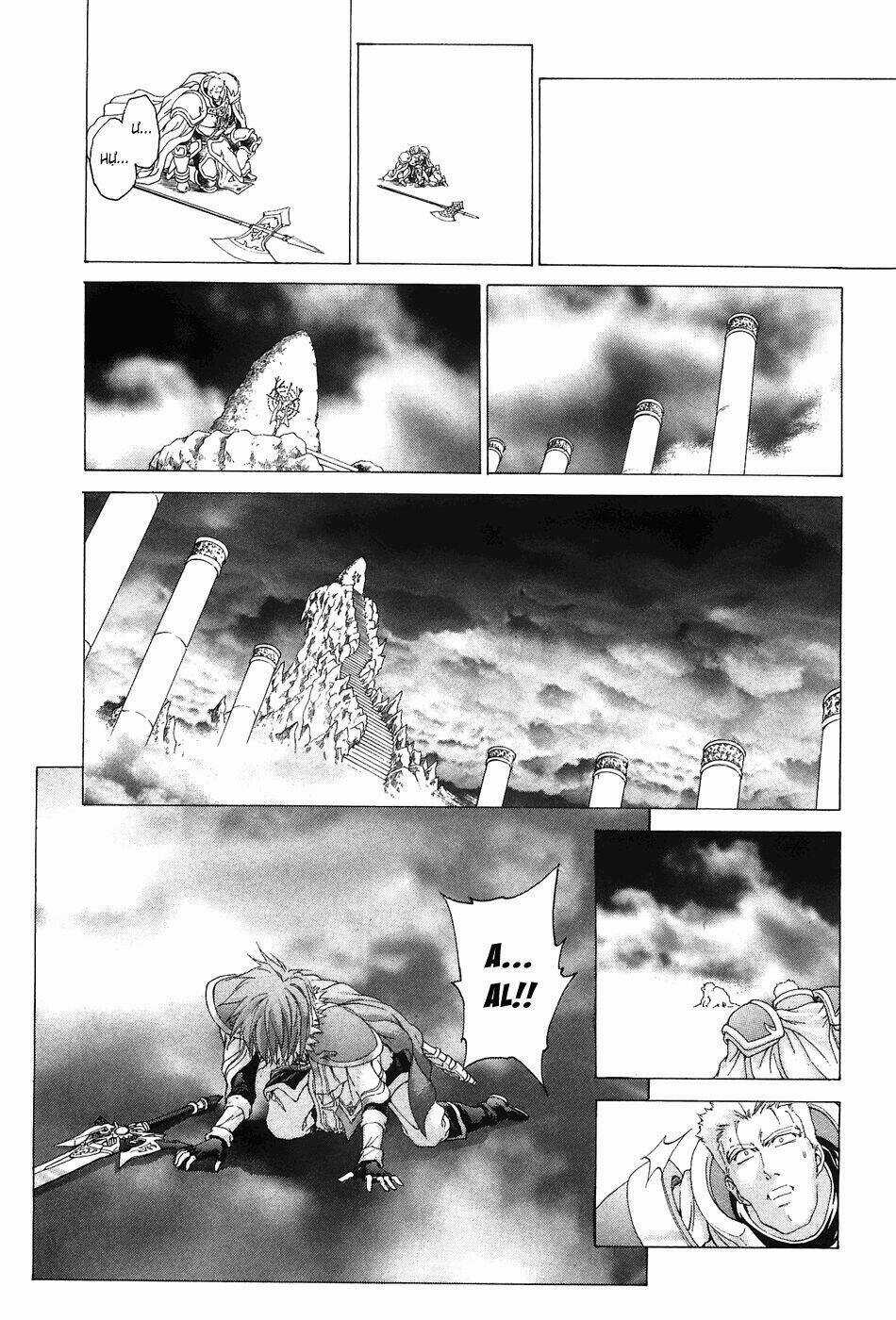 Dấu Ấn Lửa Chapter 43 trang 7