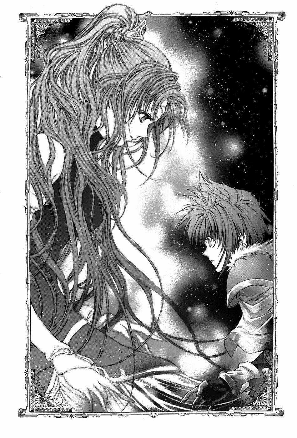 Dấu Ấn Lửa Chapter 44 trang 20