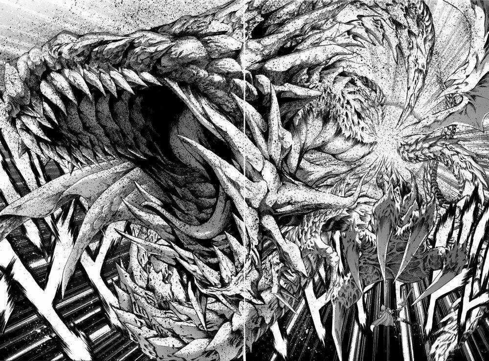 Dấu Ấn Lửa Chapter 44 trang 3