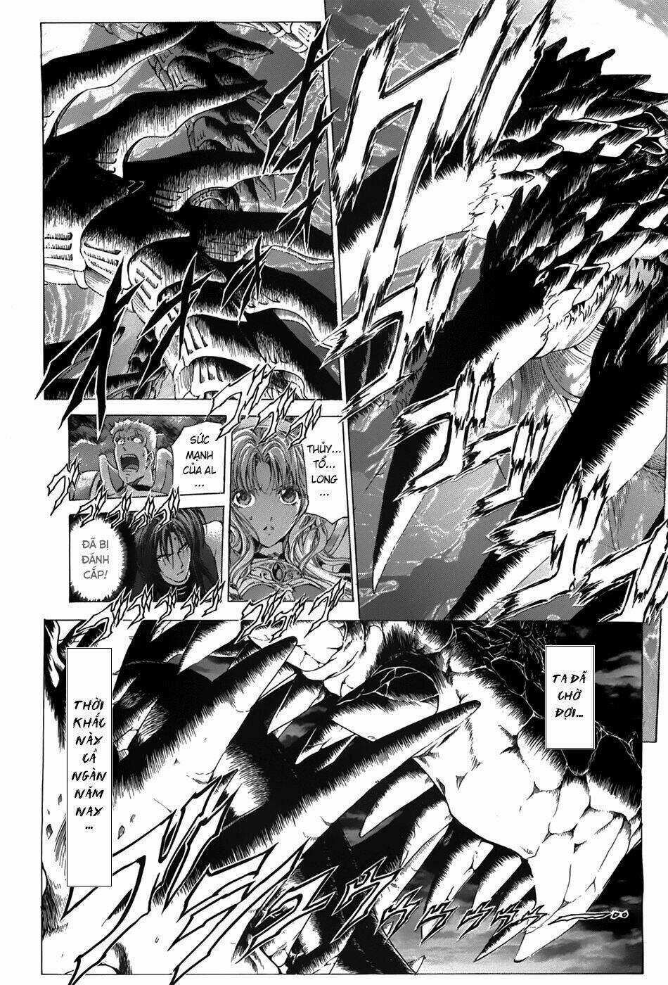 Dấu Ấn Lửa Chapter 44 trang 4