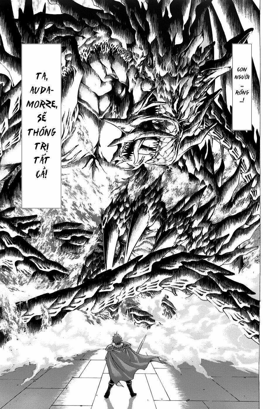 Dấu Ấn Lửa Chapter 44 trang 5