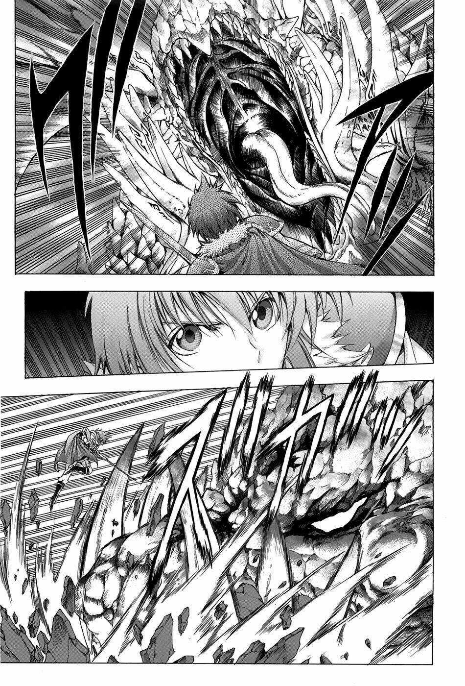 Dấu Ấn Lửa Chapter 44 trang 7