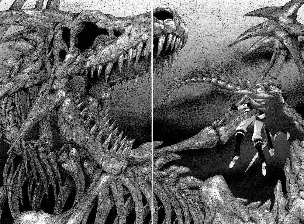 Dấu Ấn Lửa Chapter 45 trang 11