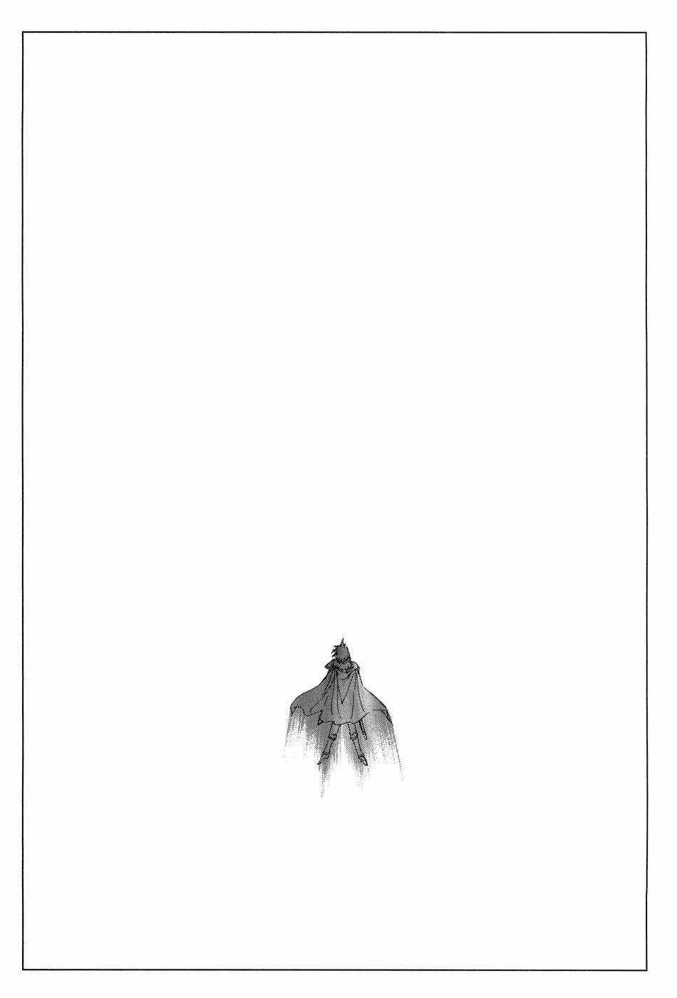 Dấu Ấn Lửa Chapter 45 trang 15