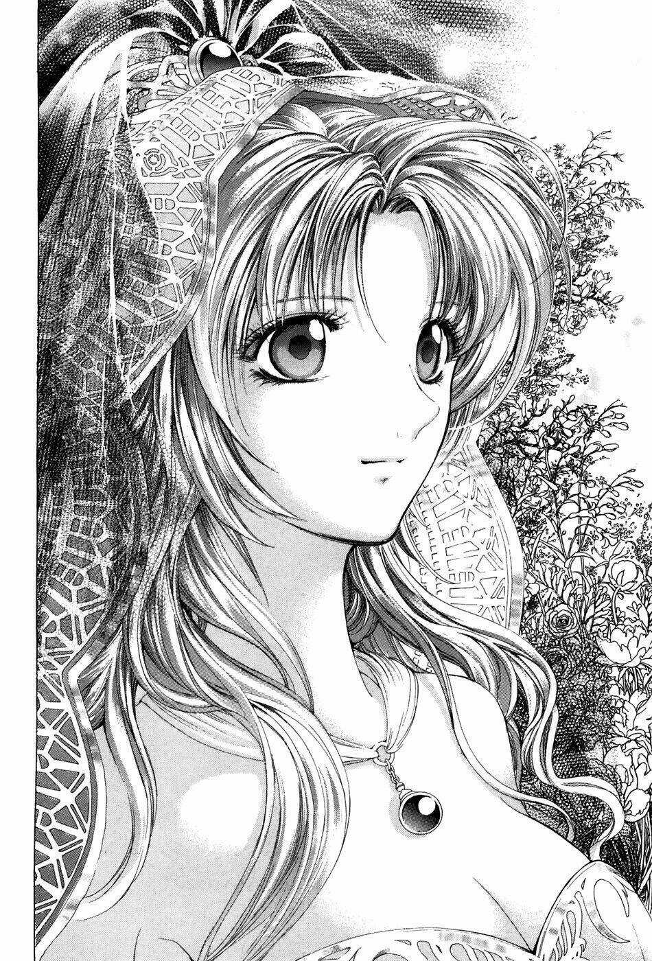 Dấu Ấn Lửa Chapter 45 trang 23