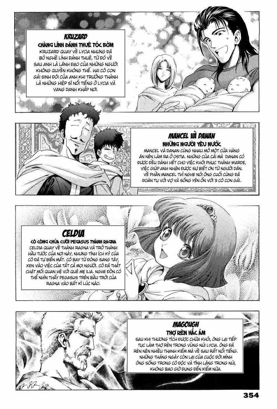 Dấu Ấn Lửa Chapter 45 trang 29