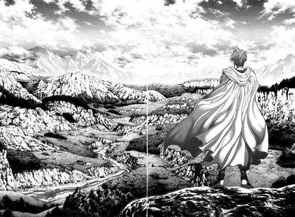 Dấu Ấn Lửa Chapter 45 trang 33