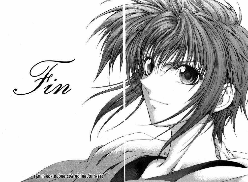 Dấu Ấn Lửa Chapter 45 trang 35