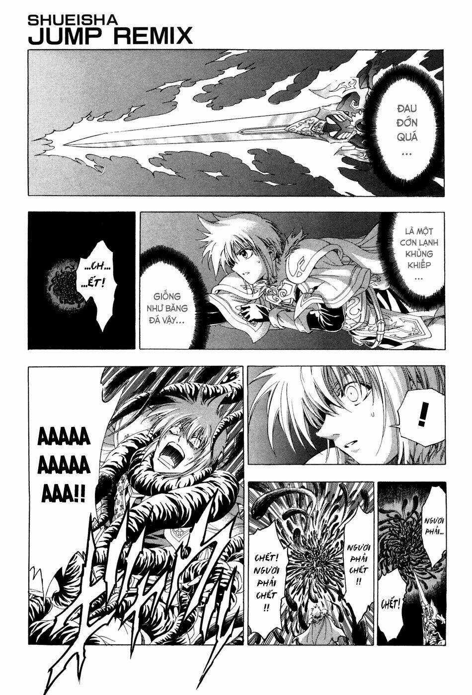 Dấu Ấn Lửa Chapter 45 trang 6