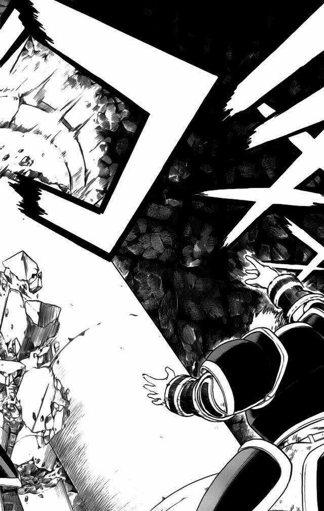 Dấu Ấn Lửa Chapter 5 trang 20