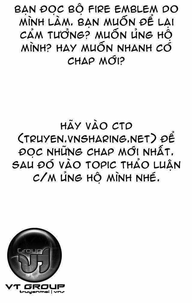 Dấu Ấn Lửa Chapter 5 trang 3
