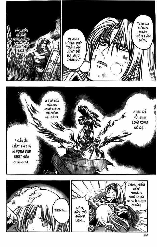 Dấu Ấn Lửa Chapter 5 trang 44