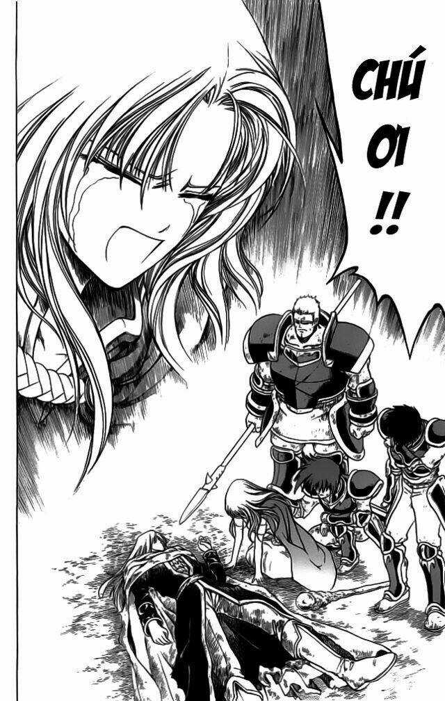 Dấu Ấn Lửa Chapter 5 trang 46