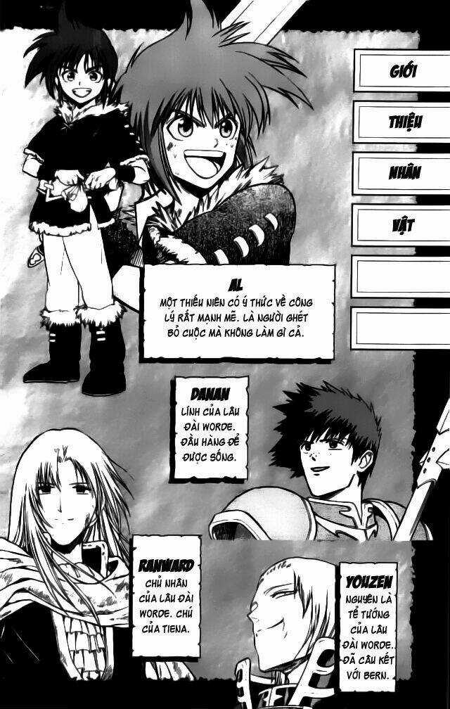 Dấu Ấn Lửa Chapter 5 trang 5