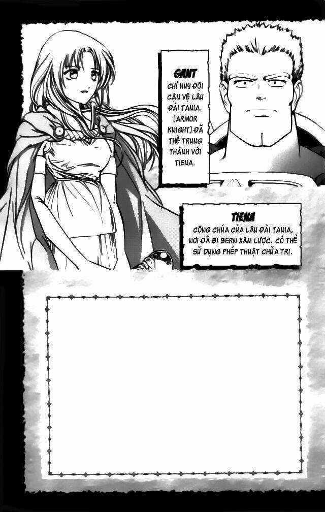 Dấu Ấn Lửa Chapter 5 trang 6