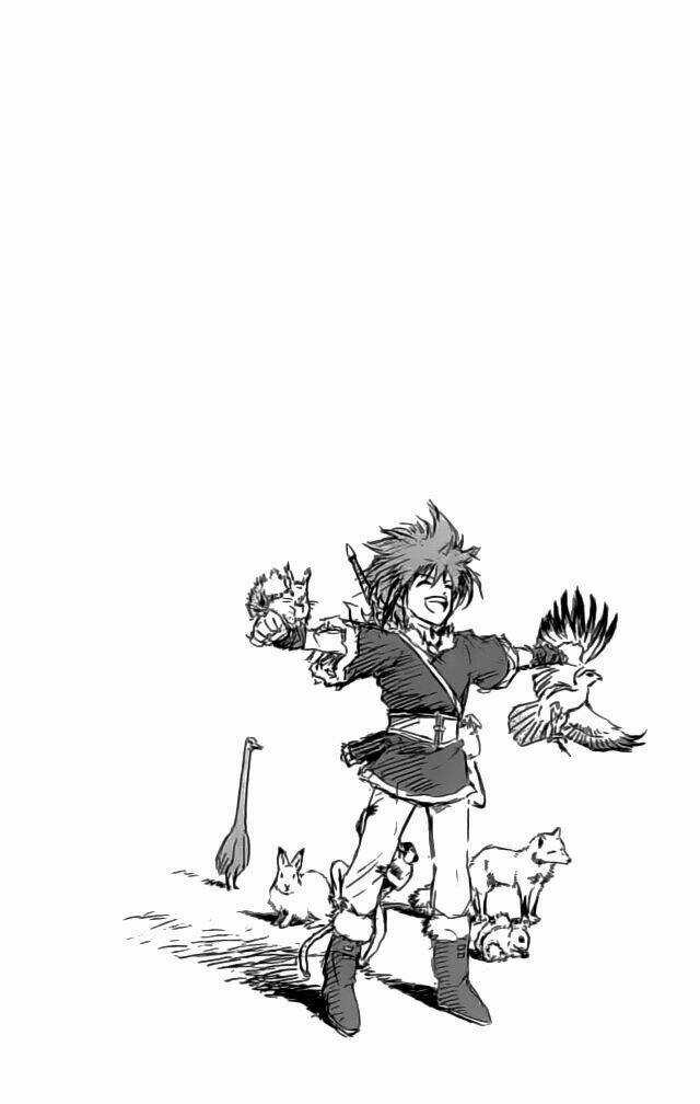 Dấu Ấn Lửa Chapter 6 trang 2