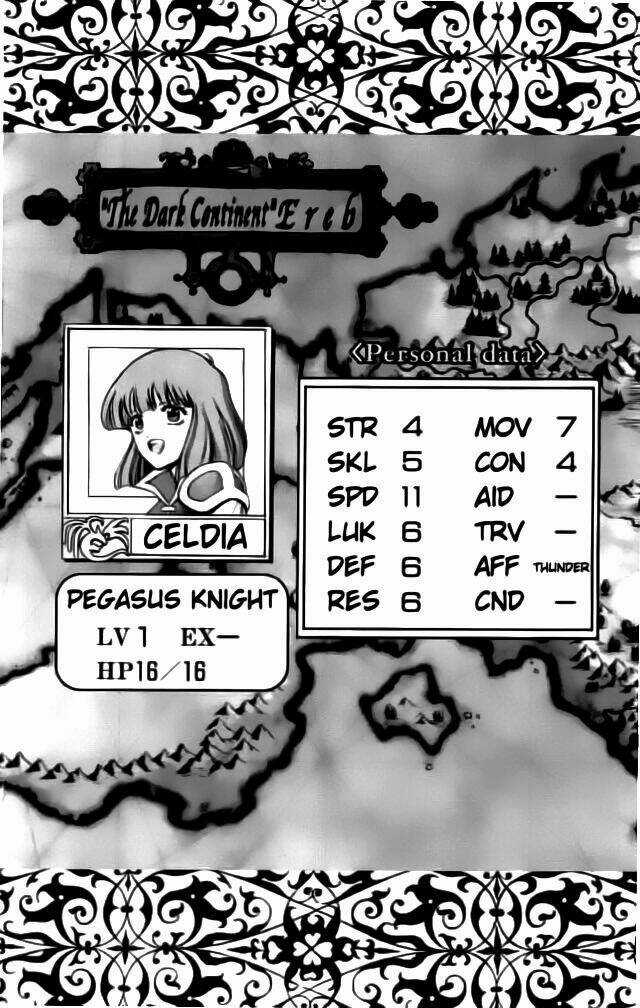 Dấu Ấn Lửa Chapter 6 trang 44