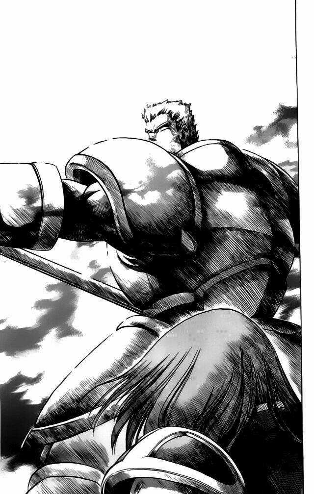 Dấu Ấn Lửa Chapter 6 trang 7