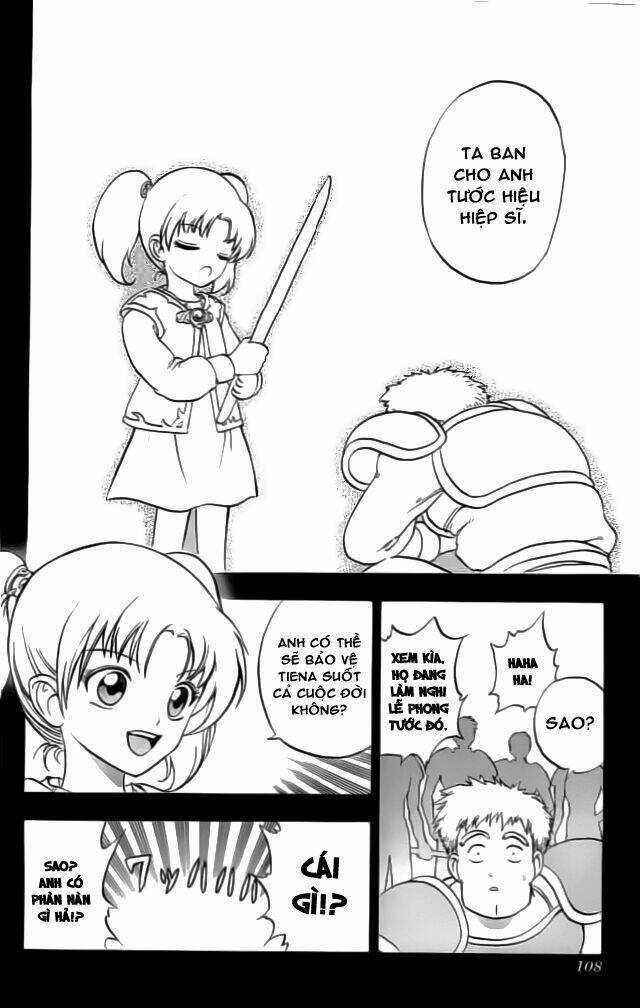 Dấu Ấn Lửa Chapter 7 trang 10