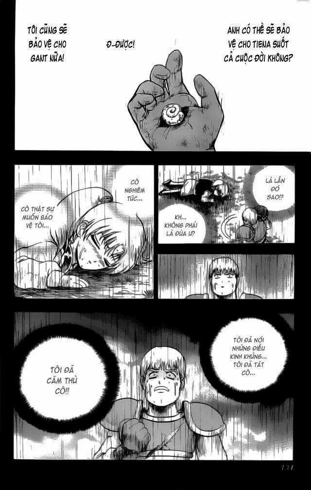 Dấu Ấn Lửa Chapter 7 trang 36