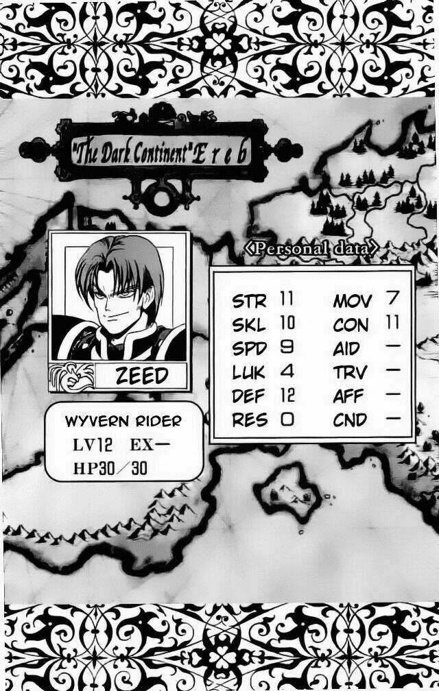 Dấu Ấn Lửa Chapter 7 trang 45