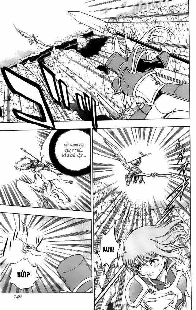 Dấu Ấn Lửa Chapter 8 trang 4