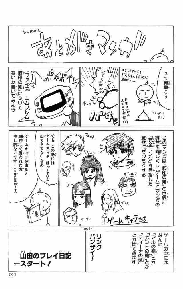 Dấu Ấn Lửa Chapter 8 trang 46