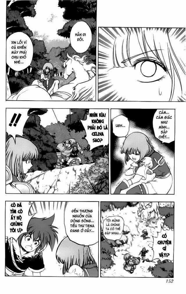 Dấu Ấn Lửa Chapter 8 trang 7