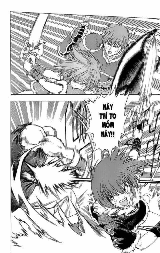 Dấu Ấn Lửa Chapter 9 trang 42