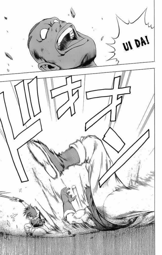 Dấu Ấn Lửa Chapter 9 trang 43