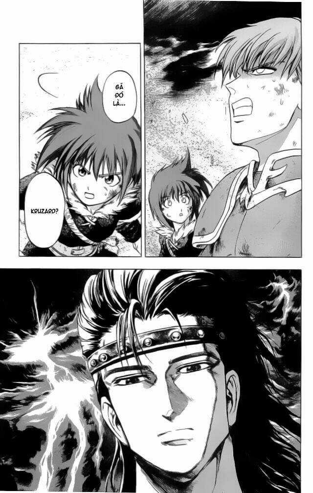 Dấu Ấn Lửa Chapter 9 trang 47