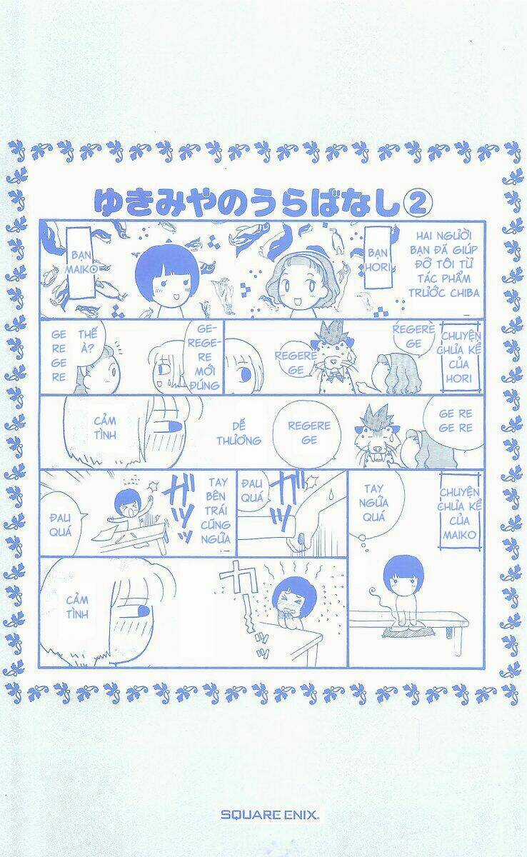 Dấu Ấn Rồng Thiêng - Câu Chuyện Của Ten Và Sora Chapter 1 trang 3