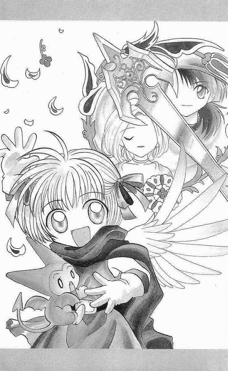 Dấu Ấn Rồng Thiêng - Câu Chuyện Của Ten Và Sora Chapter 1 trang 8