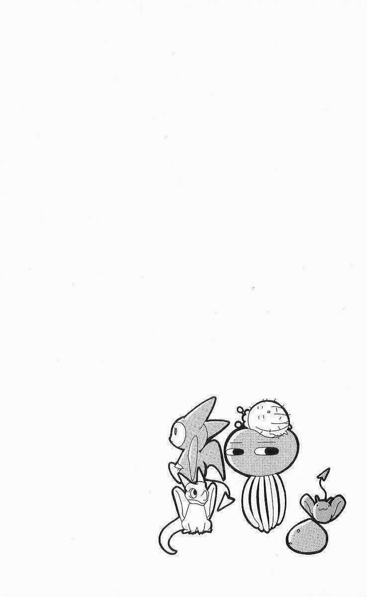 Dấu Ấn Rồng Thiêng - Câu Chuyện Của Ten Và Sora Chapter 1 trang 9