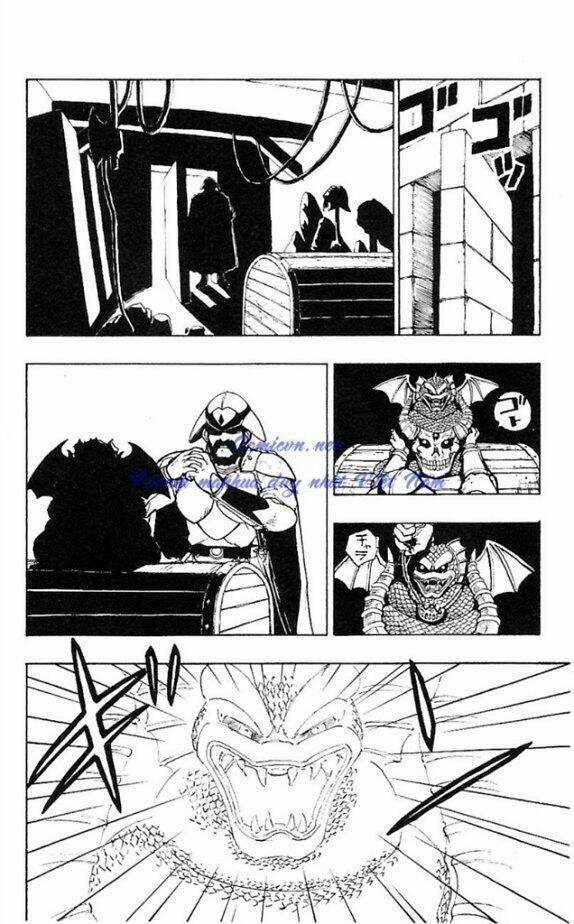 Dấu Ấn Rồng Thiêng II Chapter 1 trang 28