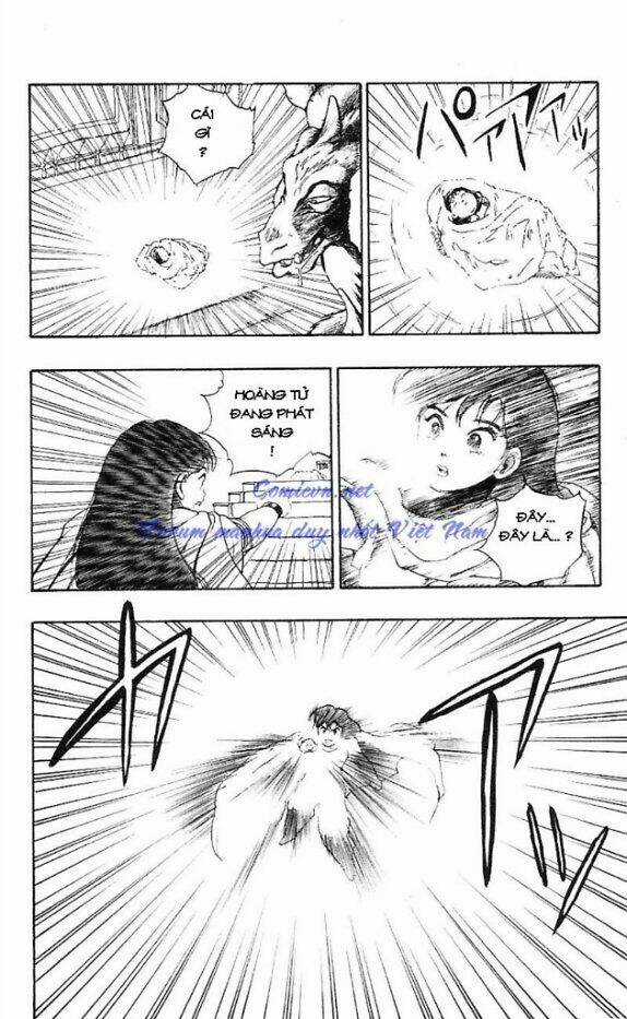 Dấu Ấn Rồng Thiêng II Chapter 1 trang 48