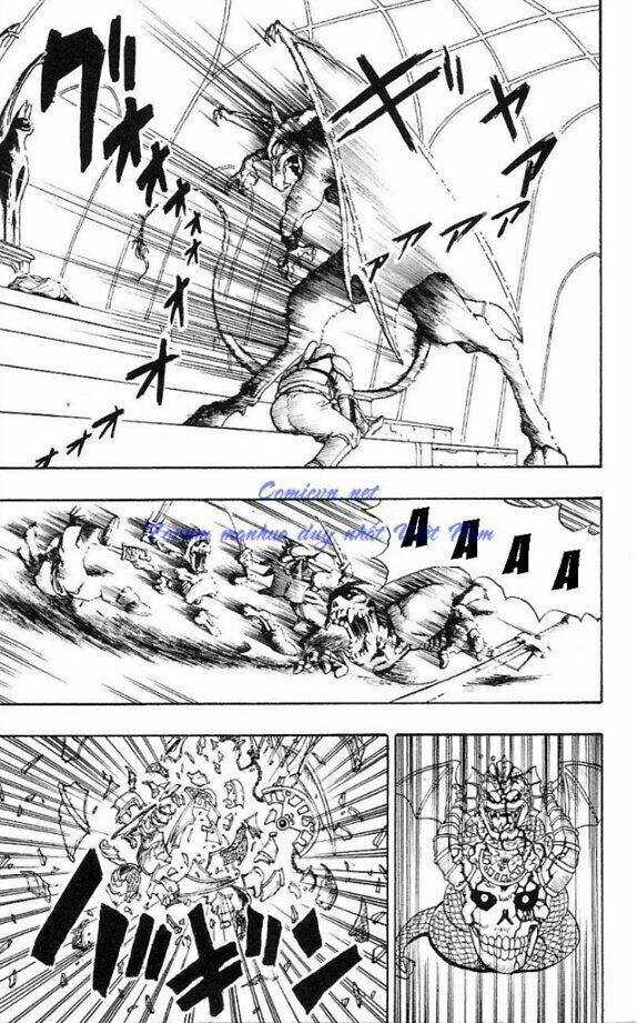 Dấu Ấn Rồng Thiêng II Chapter 1 trang 49