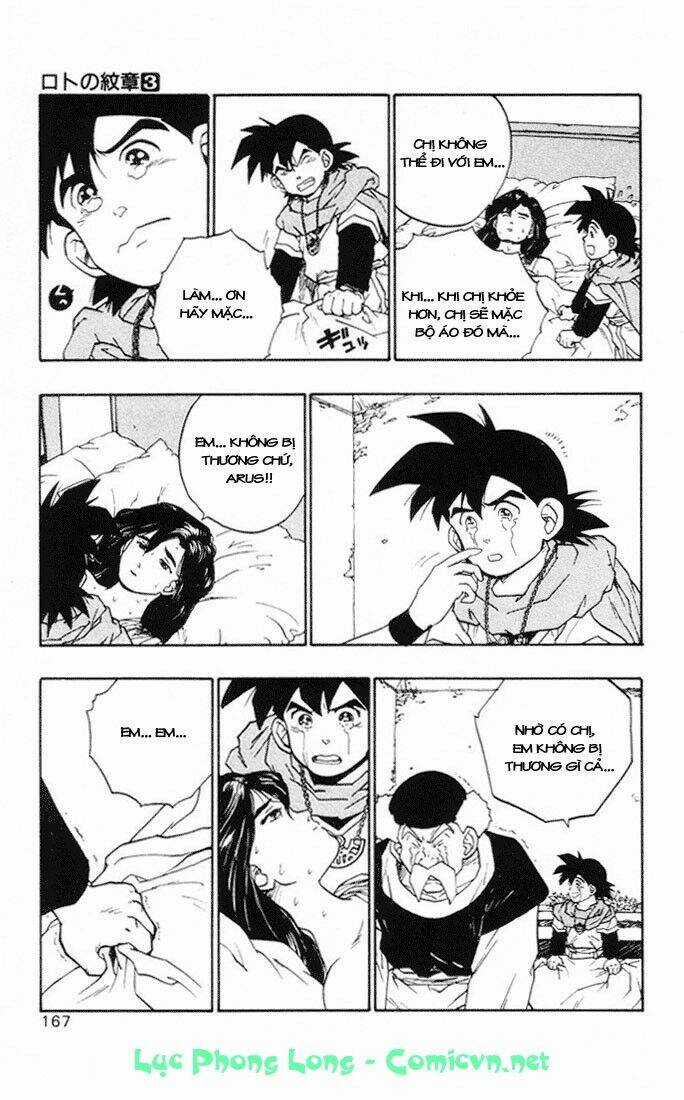 Dấu Ấn Rồng Thiêng II Chapter 11 trang 24